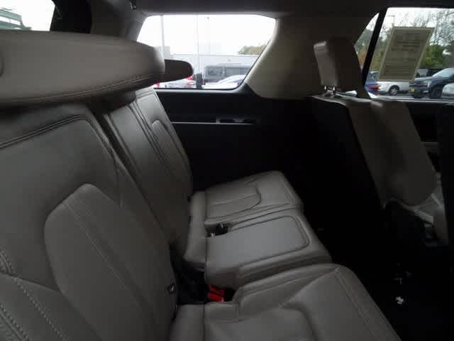 Thumbnail: 2024 Ford Expedition - 13