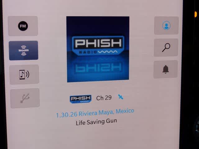 Thumbnail: 2025 RAM 1500 - 37