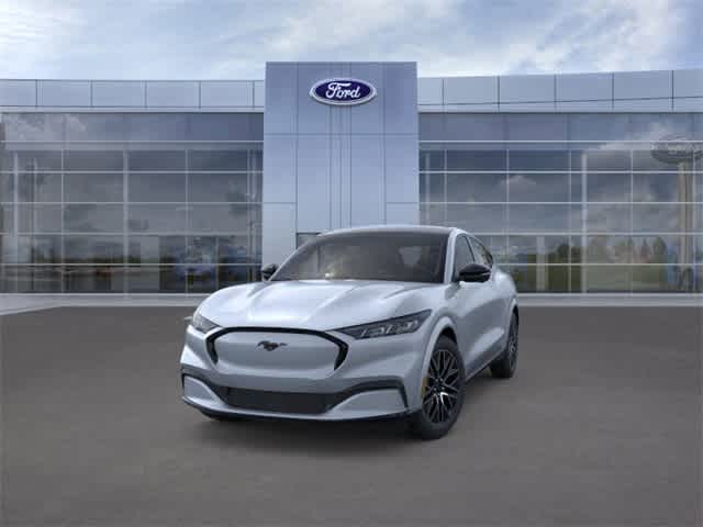 Thumbnail: 2025 Ford Mustang Mach-E - 2