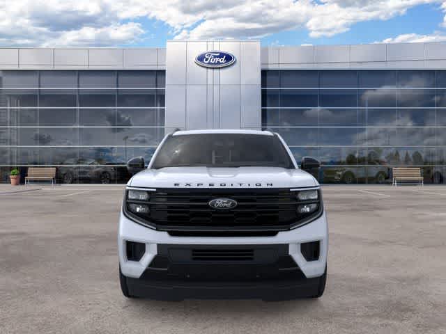 Thumbnail: 2026 Ford Expedition - 5