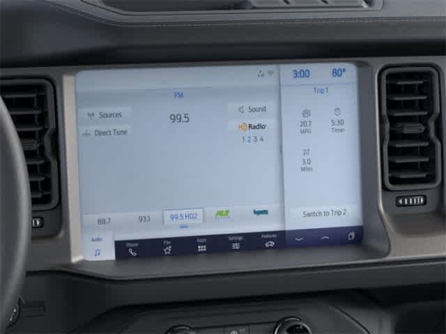 Thumbnail: 2025 Ford Bronco - 15