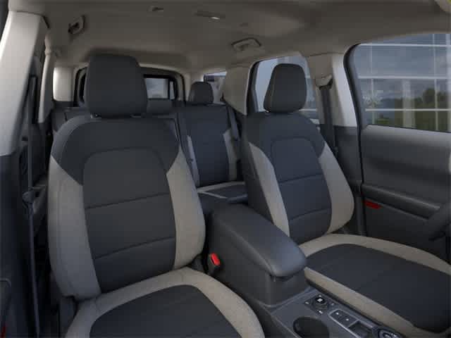 2025 Ford Bronco Sport Big Bend 10