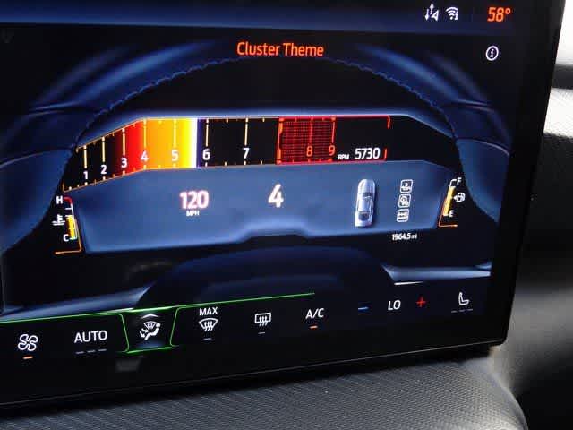 Thumbnail: 2024 Ford Mustang - 32