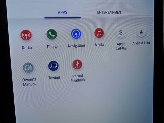 Thumbnail: 2022 Ford Expedition - 30