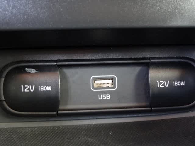 Thumbnail: 2024 Kia Soul - 26