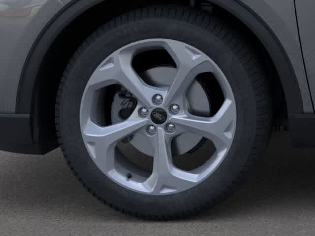 Thumbnail: 2026 Ford Escape - 19