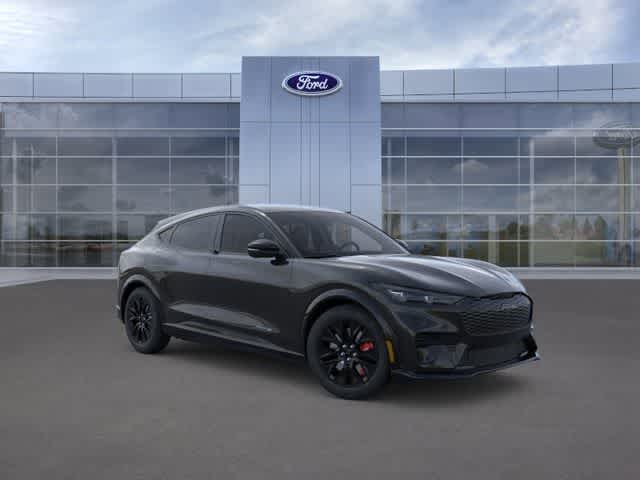 Thumbnail: 2025 Ford Mustang Mach-E - 7