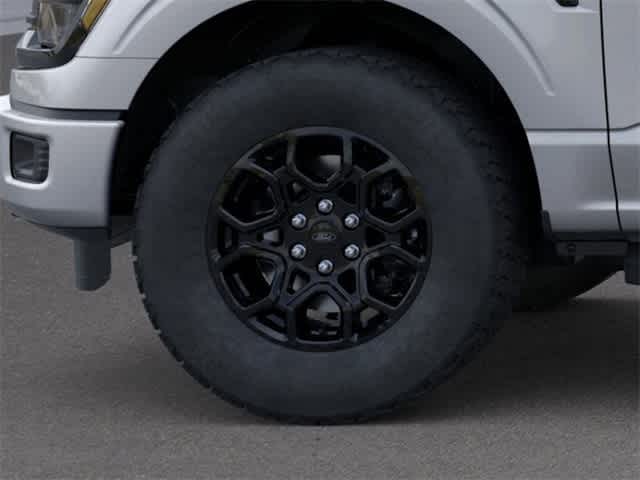 Thumbnail: 2025 Ford F-150 - 19