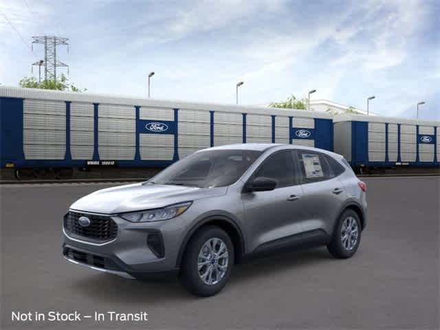 Thumbnail: 2025 Ford Escape - 1
