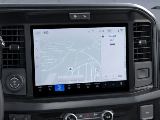 Thumbnail: 2026 Ford F-350 - 14