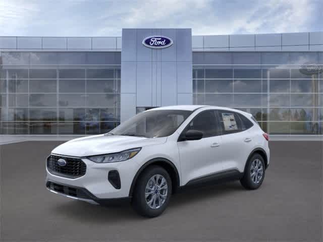 Thumbnail: 2025 Ford Escape - 1