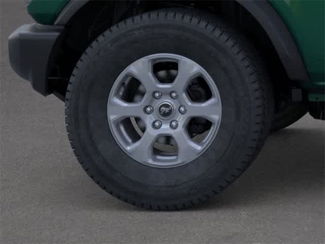 Thumbnail: 2025 Ford Bronco - 21