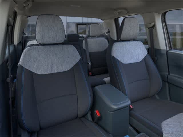 Thumbnail: 2026 Ford Maverick - 10