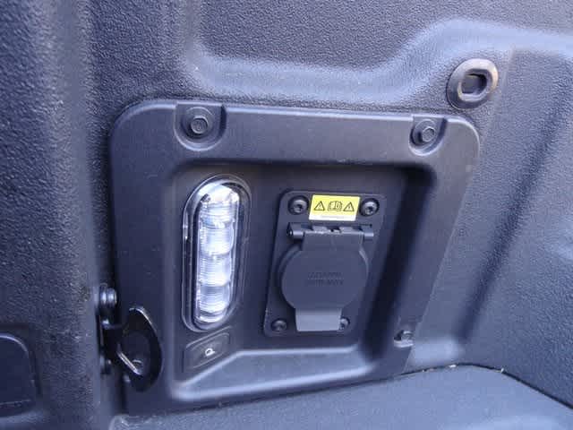 Thumbnail: 2024 Ford Maverick - 17