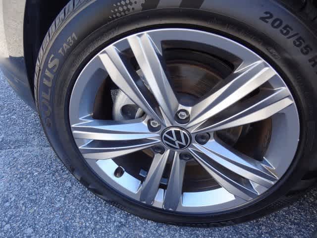 Thumbnail: 2024 Volkswagen Jetta - 33