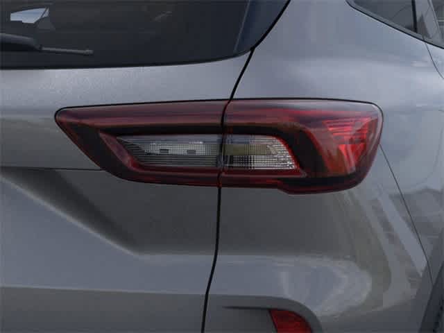 Thumbnail: 2025 Ford Escape - 21