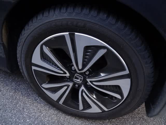 Thumbnail: 2016 Honda Civic - 9