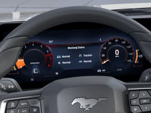 Thumbnail: 2026 Ford Mustang - 13