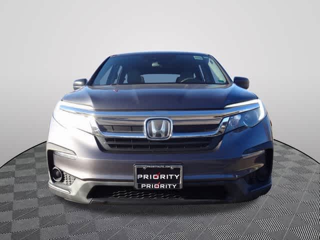 Thumbnail: 2019 Honda Pilot - 5