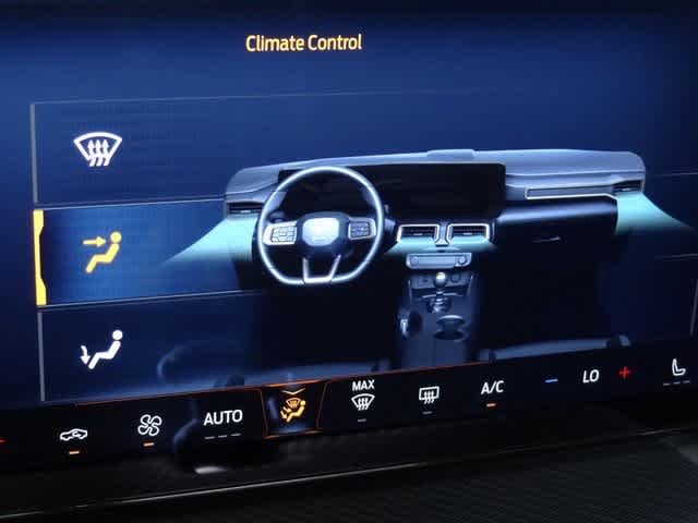 Thumbnail: 2024 Ford Mustang - 20