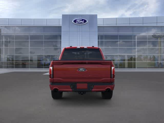 Thumbnail: 2026 Ford F-150 - 5