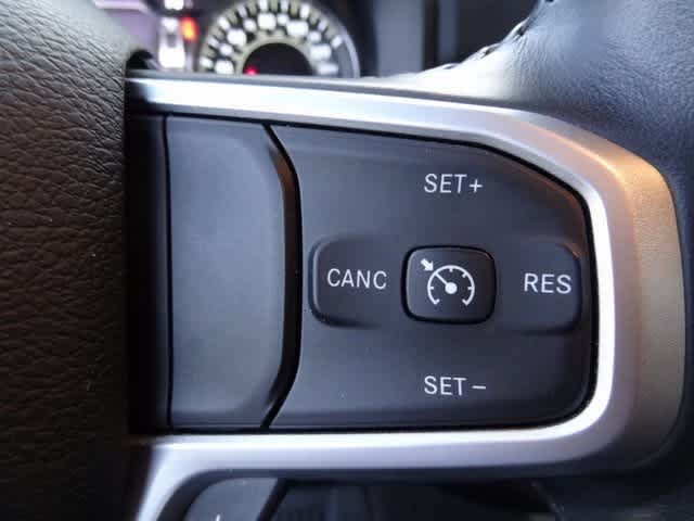 Thumbnail: 2023 RAM 1500 - 17