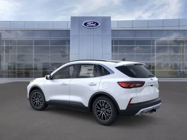 Thumbnail: 2025 Ford Escape - 4