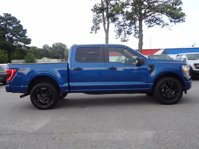 Thumbnail: 2022 Ford F-150 - 3