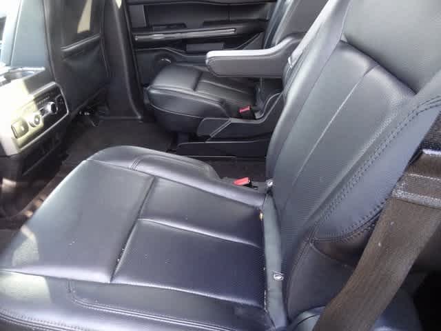 Thumbnail: 2021 Ford Expedition MAX - 18