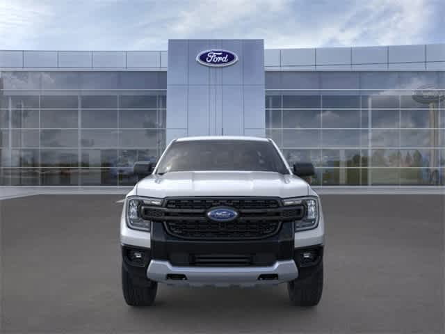 Thumbnail: 2024 Ford Ranger - 6
