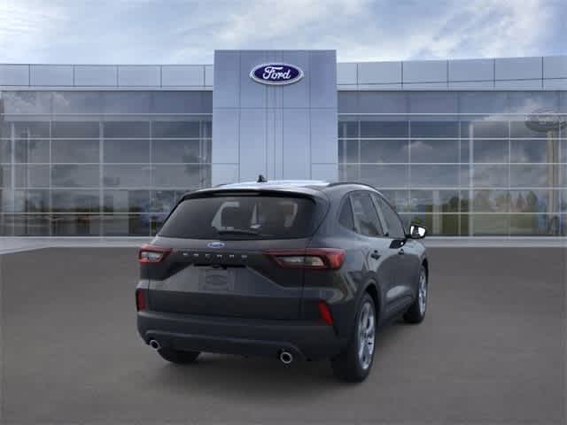 Thumbnail: 2025 Ford Escape - 8