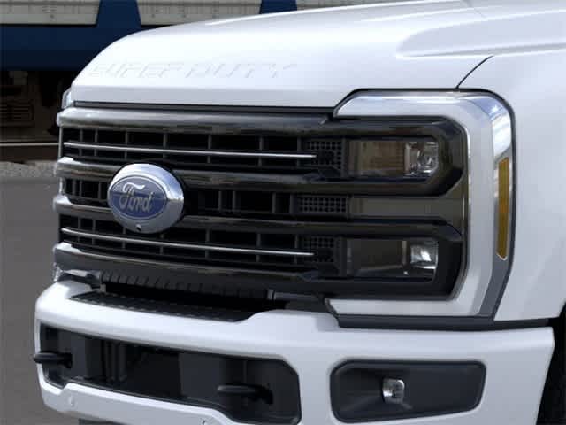 Thumbnail: 2026 Ford F-350 - 17