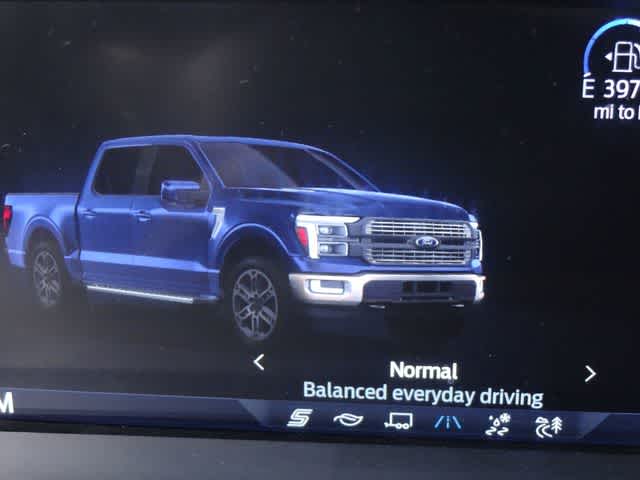 Thumbnail: 2024 Ford F-150 - 24