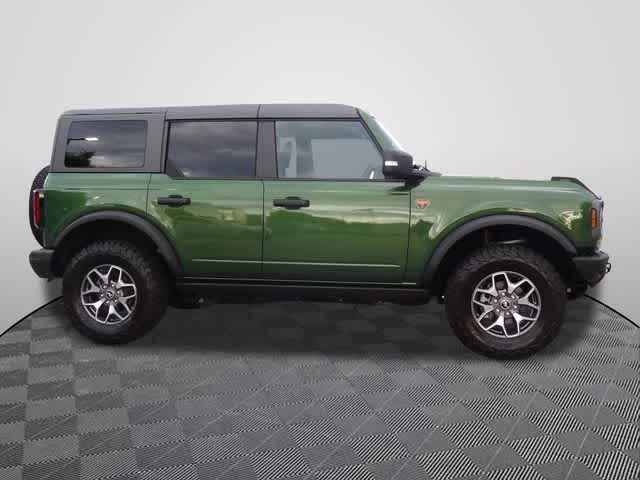 Thumbnail: 2024 Ford Bronco - 3