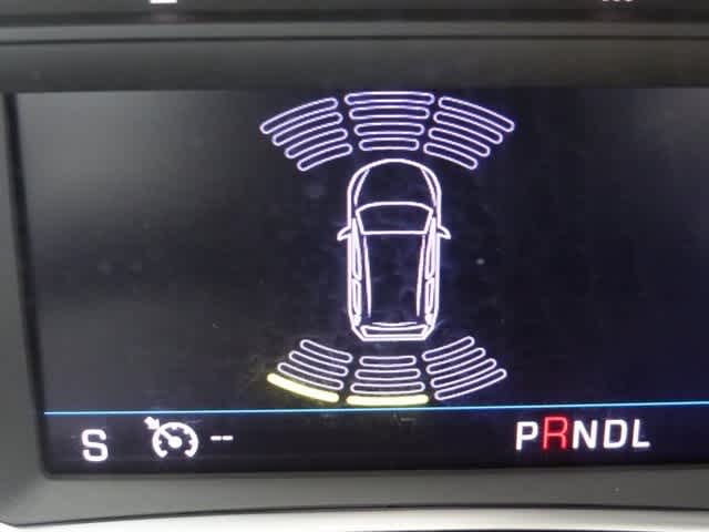 Thumbnail: 2024 Chevrolet Equinox - 23