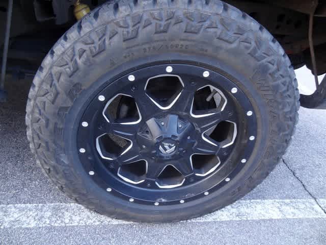 Thumbnail: 2008 Ford Econoline - 10