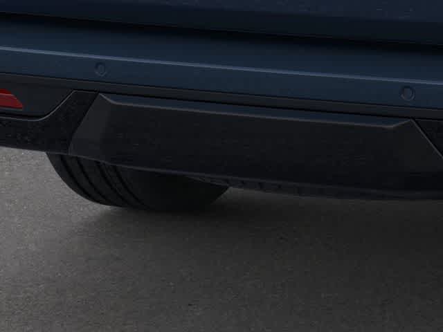 Thumbnail: 2026 Ford Expedition - 23