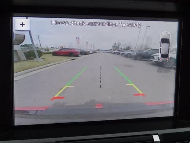 Thumbnail: 2019 Ford Mustang - 26