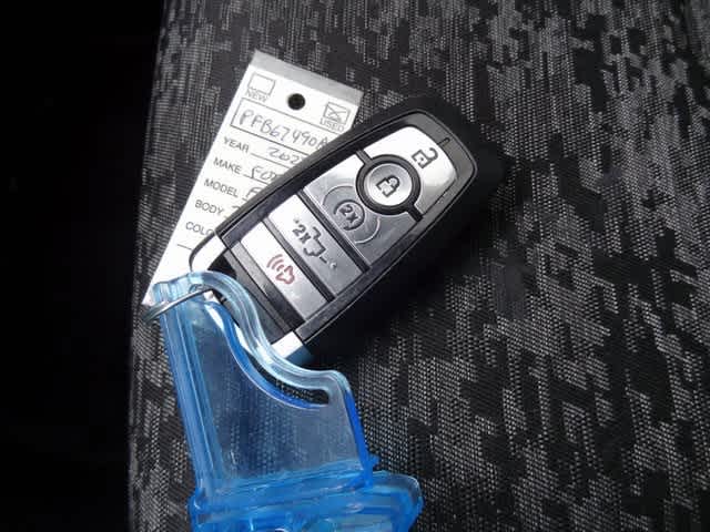 Thumbnail: 2023 Ford F-150 - 46