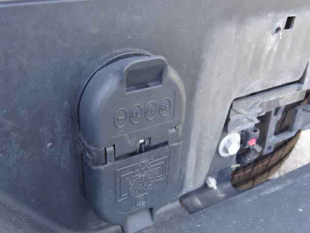 Thumbnail: 2024 GMC Sierra 1500 - 17