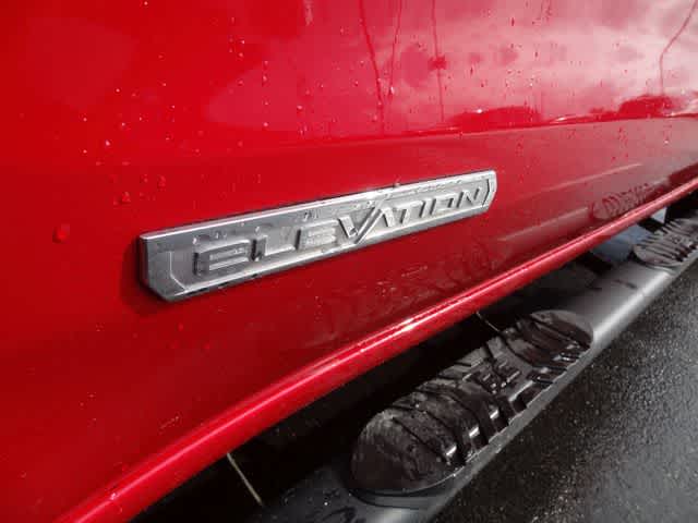 Thumbnail: 2022 GMC Sierra 1500 - 24