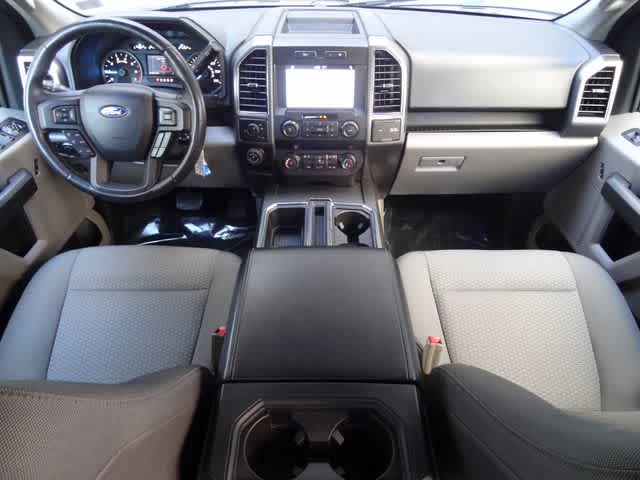 Thumbnail: 2019 Ford F-150 - 12