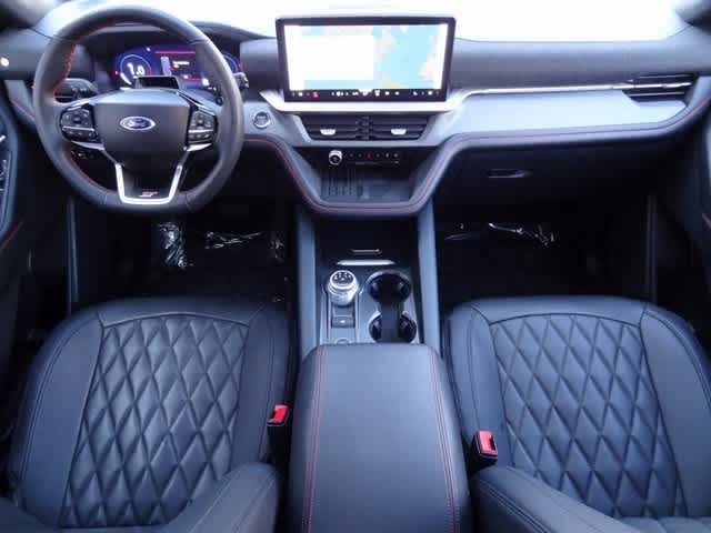 Thumbnail: 2025 Ford Explorer - 16