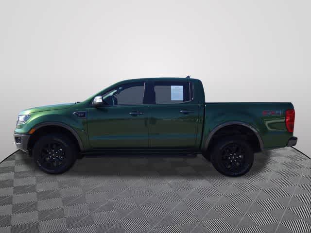 Thumbnail: 2023 Ford Ranger - 2