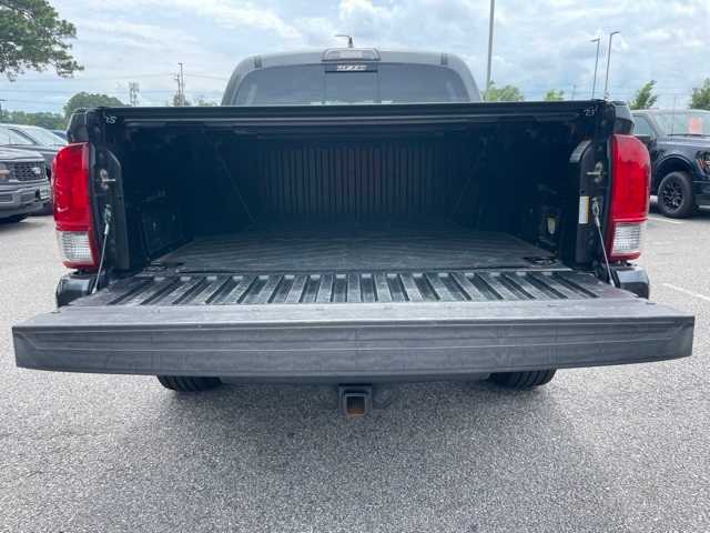 2017 Toyota Tacoma TRD Off-Road 22