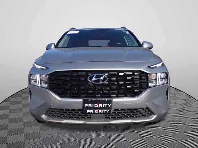 Thumbnail: 2023 Hyundai Santa Fe - 5