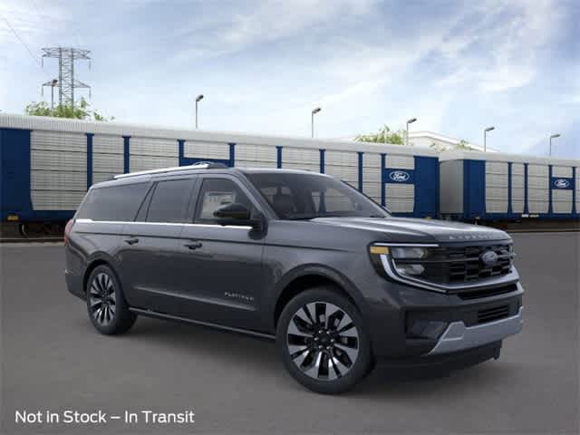 Thumbnail: 2025 Ford Expedition MAX - 7