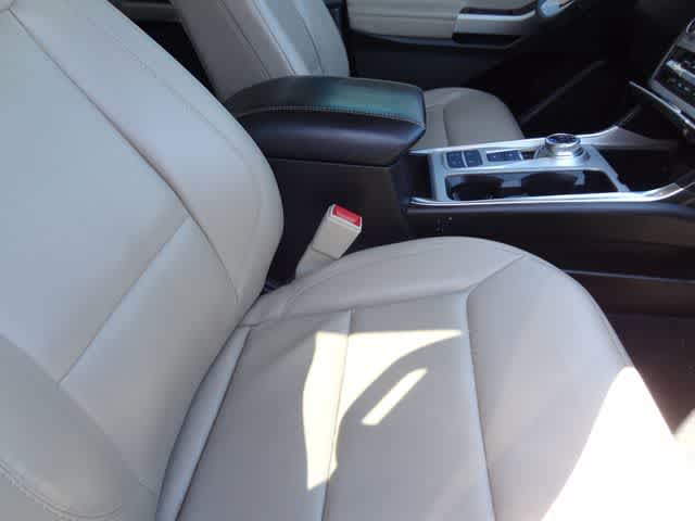 Thumbnail: 2023 Ford Explorer - 19