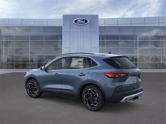 Thumbnail: 2026 Ford Escape - 4
