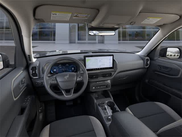 Thumbnail: 2025 Ford Bronco Sport - 9